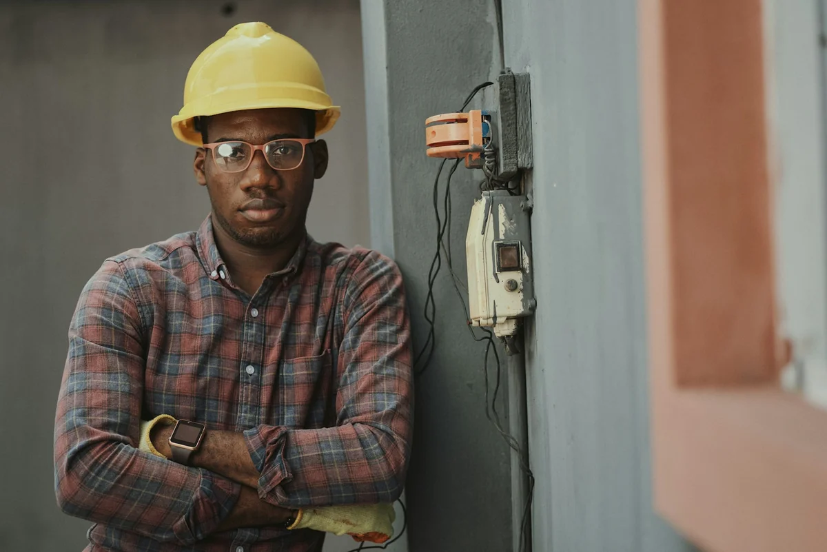 Electrician Klamath Falls OR Service Van and Journeyman